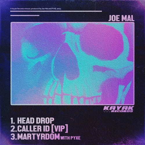 Joe Mal - Caller ID (VIP)