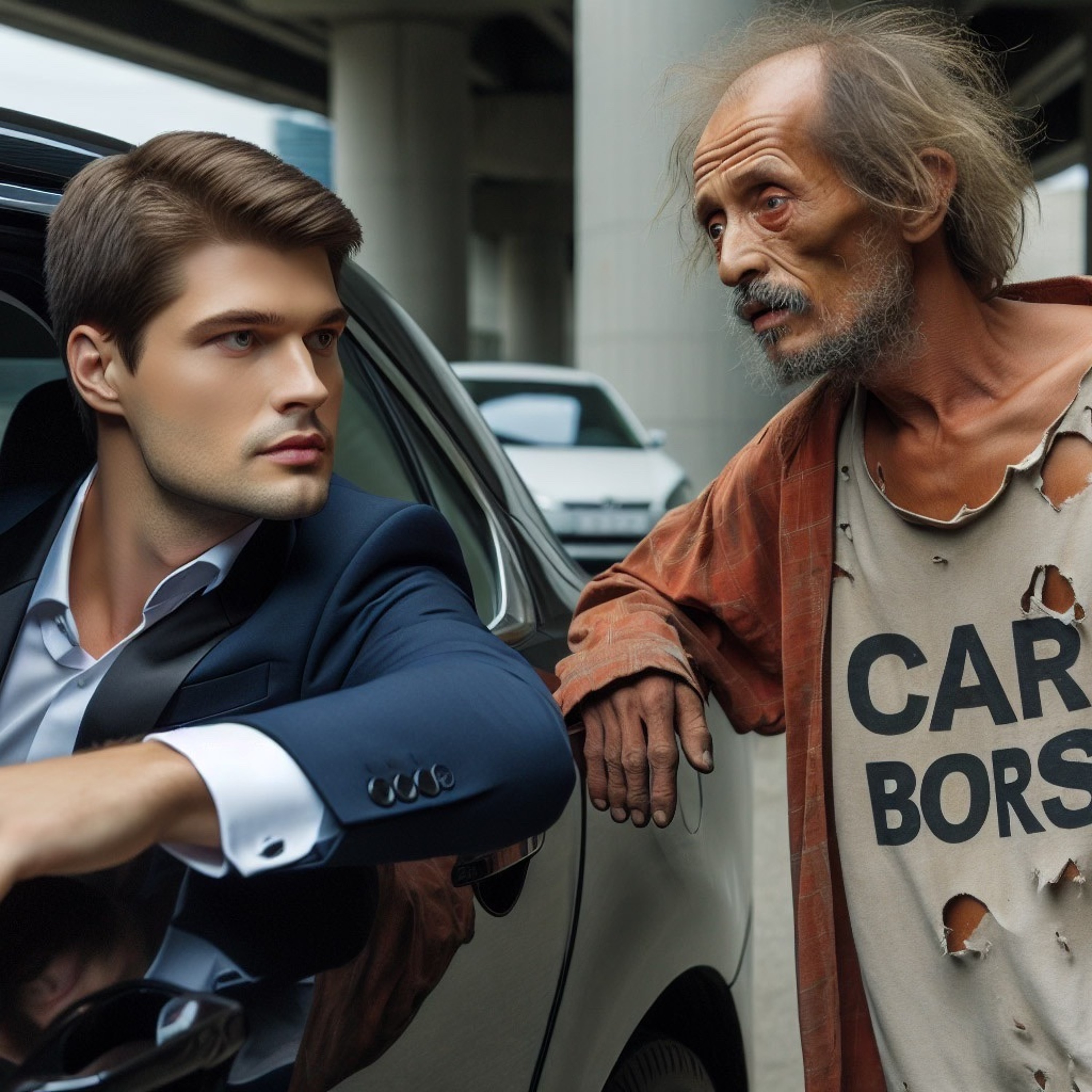 103: Just a Small Town Boy Living in a Downtown Setting