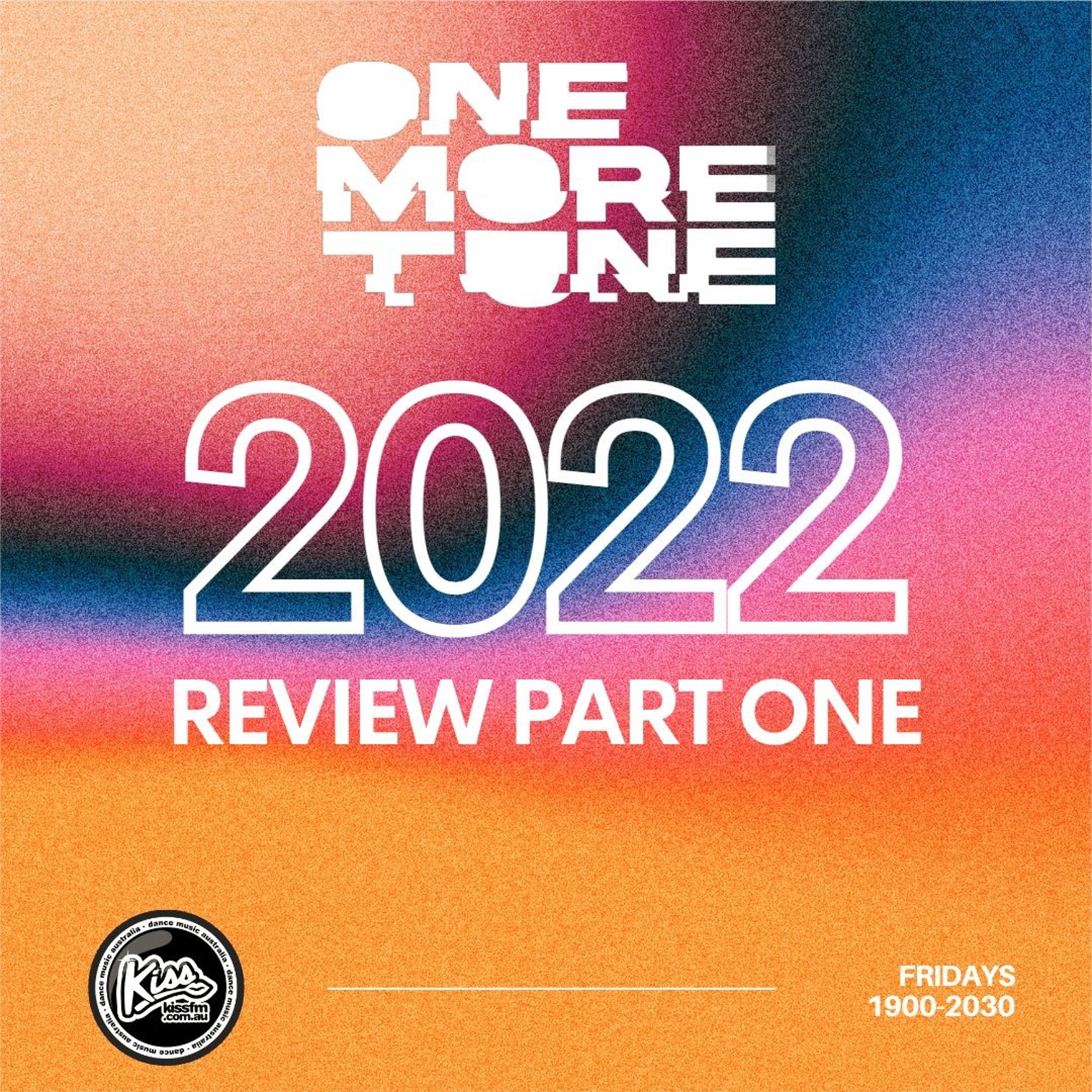 One More Tune Radio