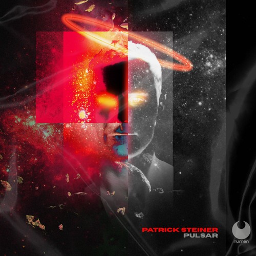 Patrick Steiner - Pulsar  (Original Mix)