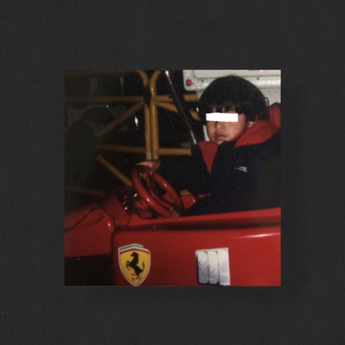 no more parties in la moletom com capuz