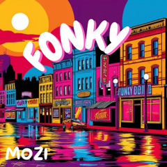 Fonky