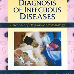 View [KINDLE PDF EBOOK EPUB] Laboratory Diagnosis of Infectious Diseases: Essentials