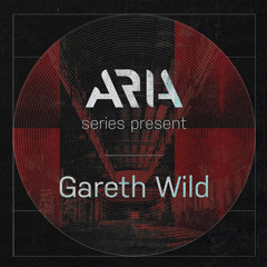 ARIA SERIES [020]- GARETH WILD