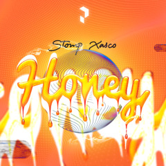 Stomp Xasco - Inspired (0Extended 2025)