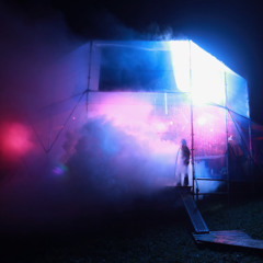 Jacques Obsone b2b Roberto Romantico at Schwing und Stampf Festival 2025