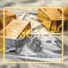 Badazz (silver gold) - Eu fiz minha vibe