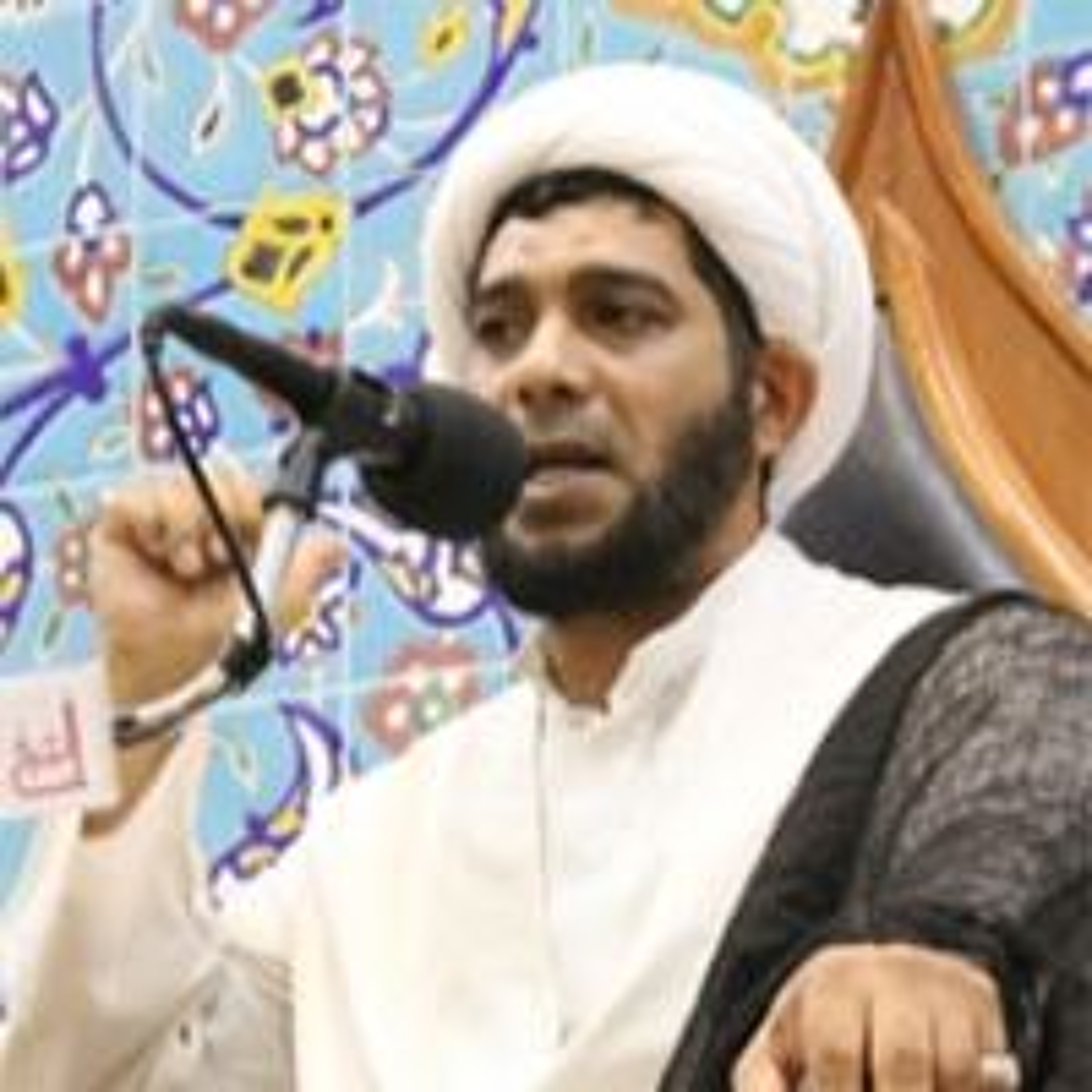 ‎ الشعر | سماحة الشيخ صادق الدرازي | احتفال مولد السيدة فاطمة الزهراء "ع" | 1447هـ | 2025م episode artwork