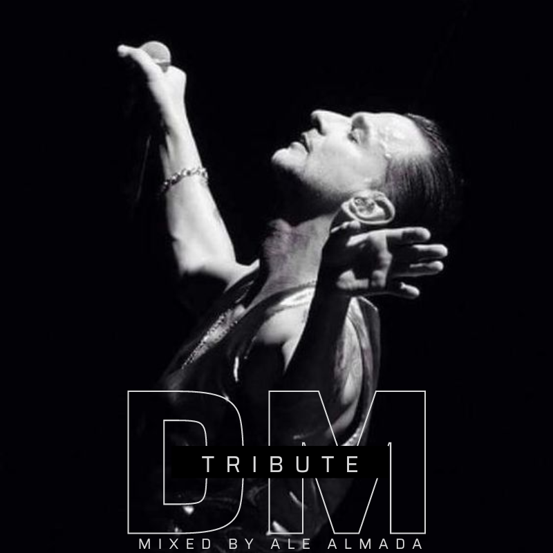 Tribute Depeche Mode
