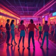 Join The Party