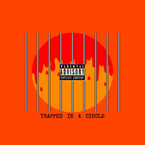Trapped In A Circle