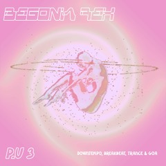 P.U 3 : Begonia Rex - 15.11.2023