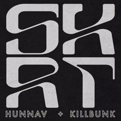 SKRT (Feat. KillBunk)