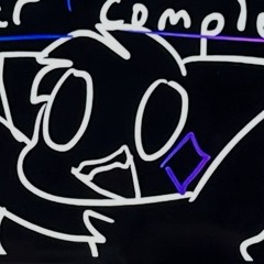 light show (kittydog)