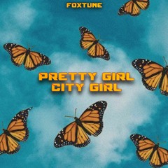 PRETTY GIRL CITY GIRL - 220BPM Hardtekk Remix