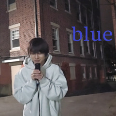 yung kai - blue [Hyosang cover]