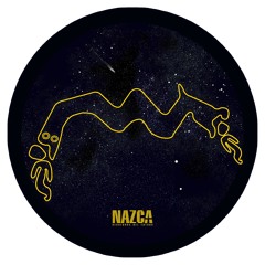 Los Suruba & Thimble - Warning Love [Nazca]