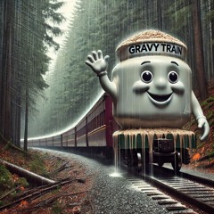 Gravy Train 50