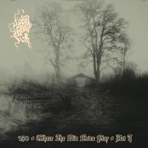 Stream Dun Ringill Interview For The Metal Gods Meltdown By Seb Di