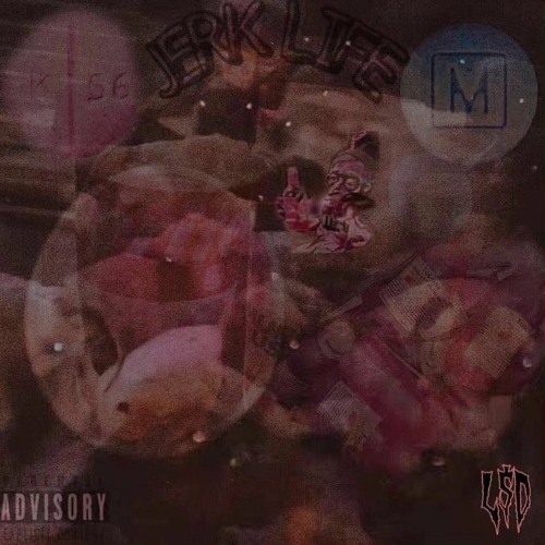 JERK LIFE [prod.wiggang]