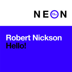 Hello! (Extended Mix)