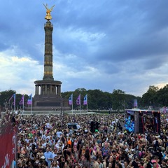 Ferhat Albayrak Live Rave The Planet Berlin 17.08.24