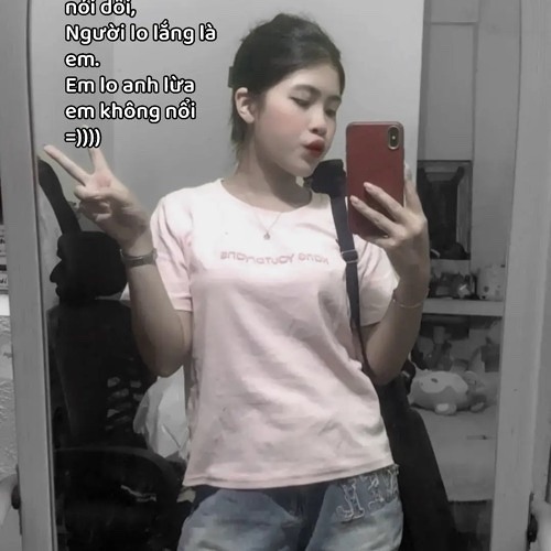 Cảm Ơn Vì Tất Cả Remix Thanh Phong Nhạc Hót TikTok