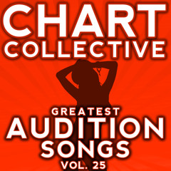 Dancing With Myself (Originally Performed By Glee Cast) [Karaoke Version]