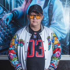 Brand New Day #Wong R3born - (Ajay Angger Remix) #W