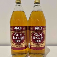 Sippin An O.E.