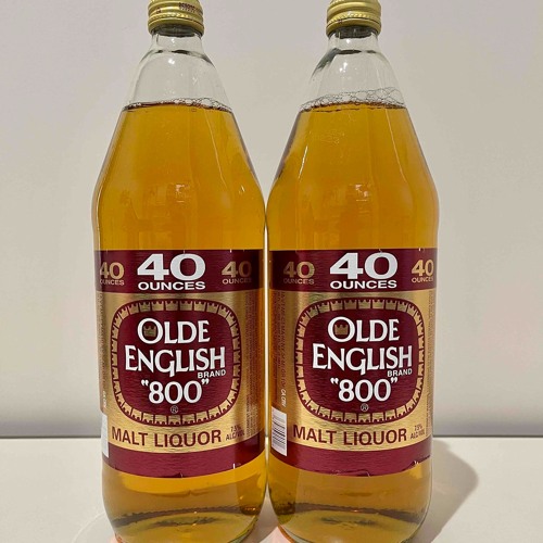 Sippin An O.E.