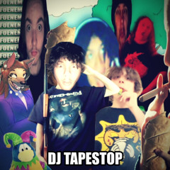 WURK IT CYPHER @DJTAPESTOP EXCLUSIVE #BIGGESTSONGEVER #UPAPOLEONTHATFUCKASSBABY #FAMILYGUYMUSIC