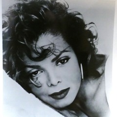 Anything - Janet Jackson (Club Mix)