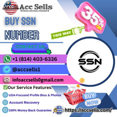 6 Best Sites to Buy SSN Number In This Year