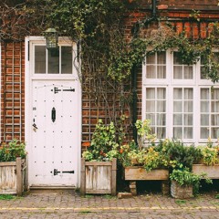 Je désire habiter dans ta maison