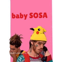 lil PoH x Sage Flames - baby SOSA