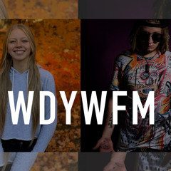 Myah “WDYWFM” (Feat. Nelyk)