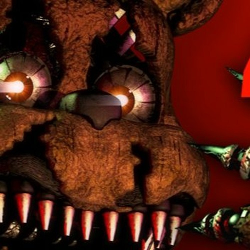 Five Nights at Freddy's 4: Expanded Edition by Glamrock Shadow