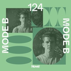 Novelcast 124: Mode B