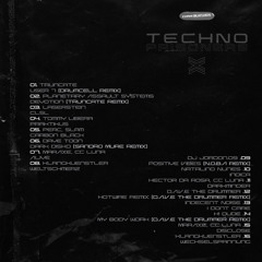 Techno Prisoners 001