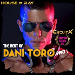 Best of DANI TORO - Part I (2020)