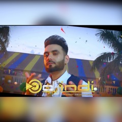 DJ INDI || TOP NOTCH GABRU || DHOL & BASSLINE BLEND