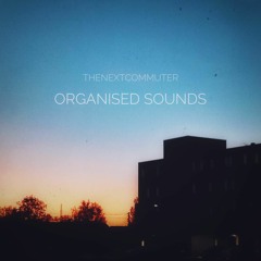 Fall. Float. Yearn. (preview from 'Organised Sounds')