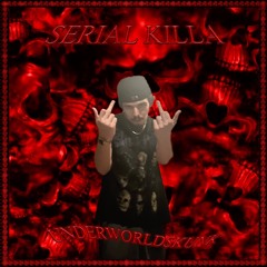 SERIAL KILLA (PROD. ED GEEN X ZODIAC MASSACRE)