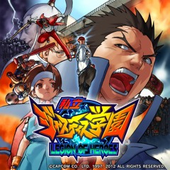 VS Fighting Realness