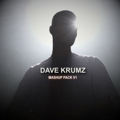 Dave Krumz Mashup Pack V1