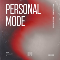 Novell & Franz Kolo - Personal Mode