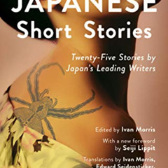 VIEW KINDLE 📍 Modern Japanese Short Stories: An Anthology of 25 Short Stories by Jap