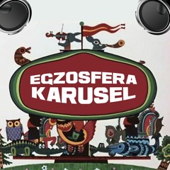 Egzosfera - Karusel [Free DL]