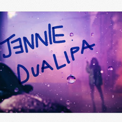 JENNIE & Dua Lipa - Handlebars (OZEHUN Remix)